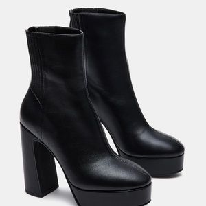 Steve Madden ORLIE BLACK